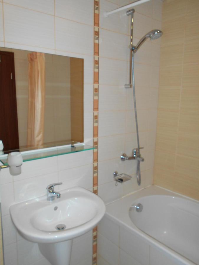 Valentina'S Studio In "Borovets Gardens" Hotel Luaran gambar