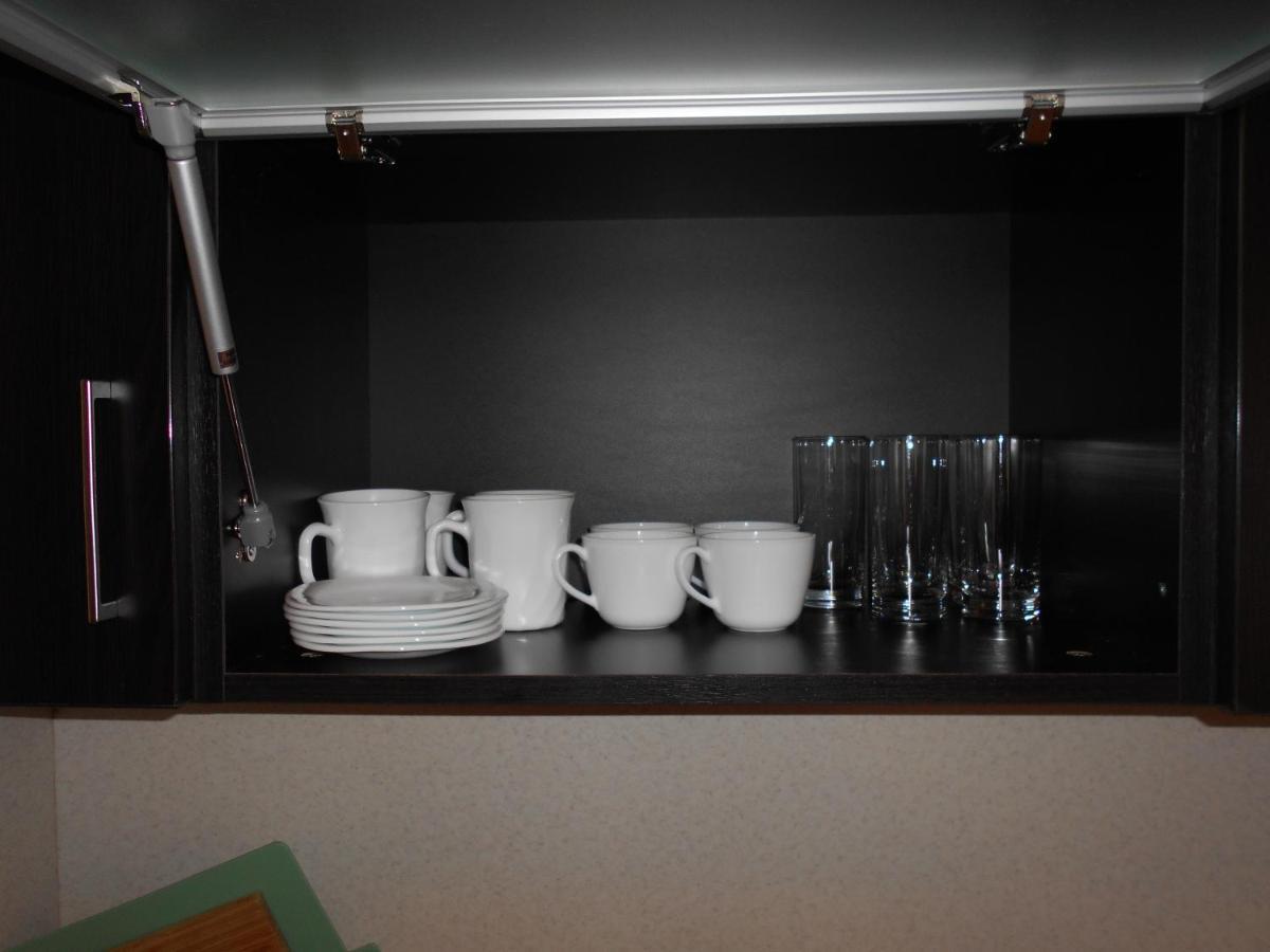 Valentina'S Studio In "Borovets Gardens" Hotel Luaran gambar