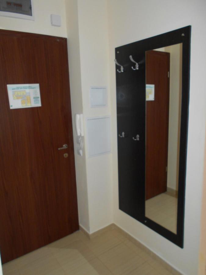 Valentina'S Studio In "Borovets Gardens" Hotel Luaran gambar